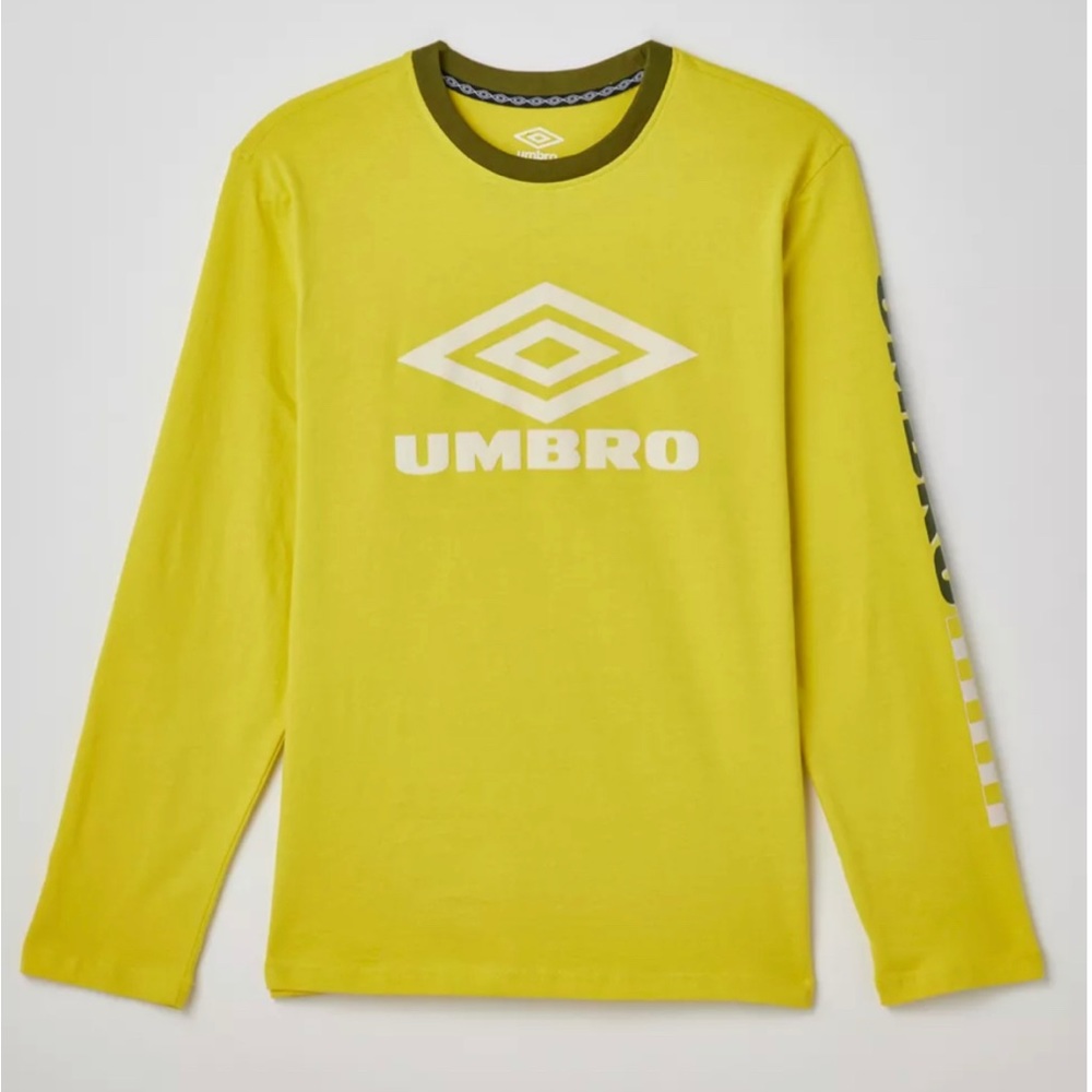 NWT Umbro Tee